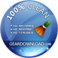 GearDownload.com pick award